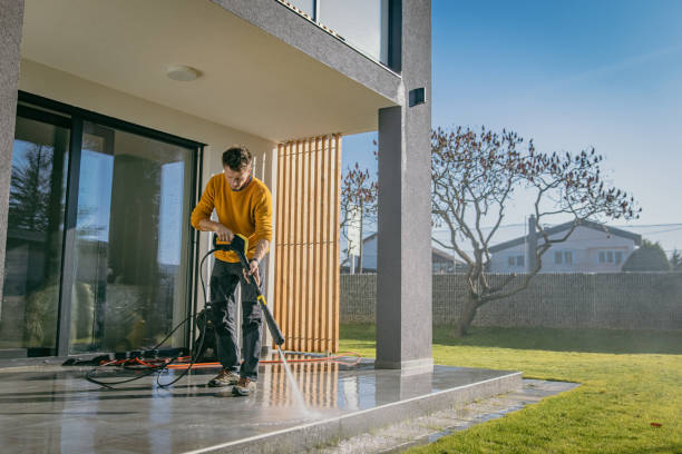 Best Driveway Cleaning and Restoration in Wildewood, MD