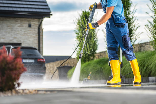 Best Sidewalk and Walkway Pressure Cleaning in Wildewood, MD